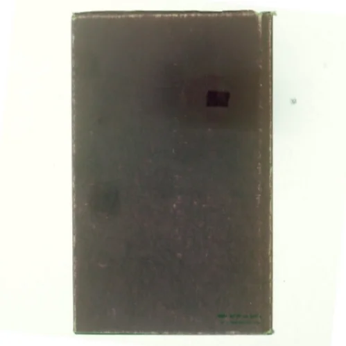 Femsproget ordbog til forretningsbrug (bog)