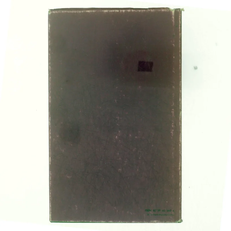 Femsproget ordbog til forretningsbrug (bog)