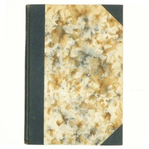 Kim af Vibeke Malthe-Bruun (bog