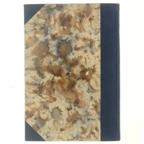 Kim af Vibeke Malthe-Bruun (bog