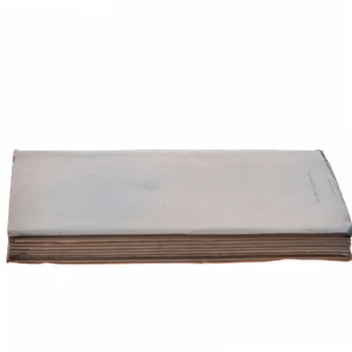 Johanne Luise Heiberg af Robert Neiiendam (Bog)