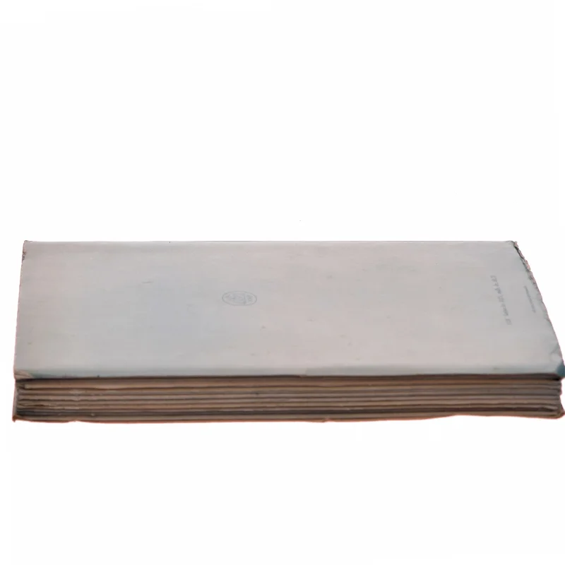 Johanne Luise Heiberg af Robert Neiiendam (Bog)