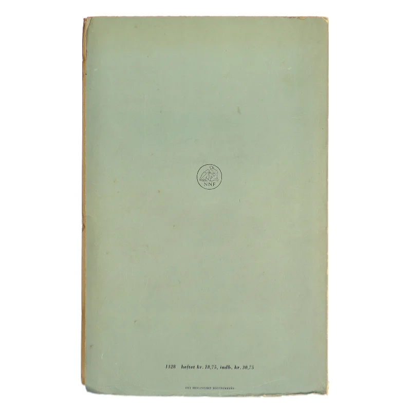 Johanne Luise Heiberg af Robert Neiiendam (Bog)