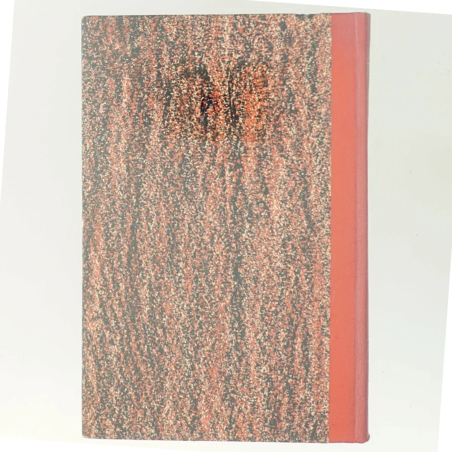 Fabian af Erich Kästner (Bog)