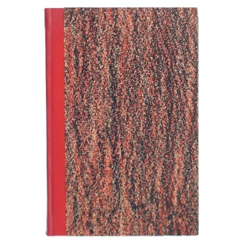 Fabian af Erich Kästner (Bog)