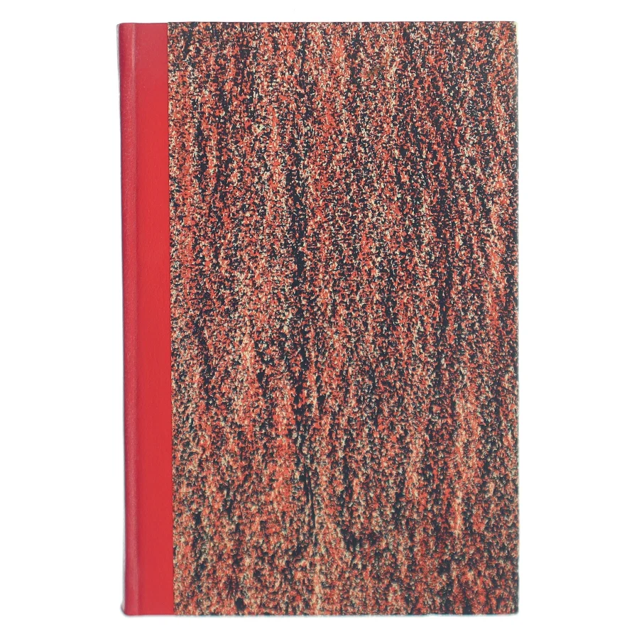 Fabian af Erich Kästner (Bog)