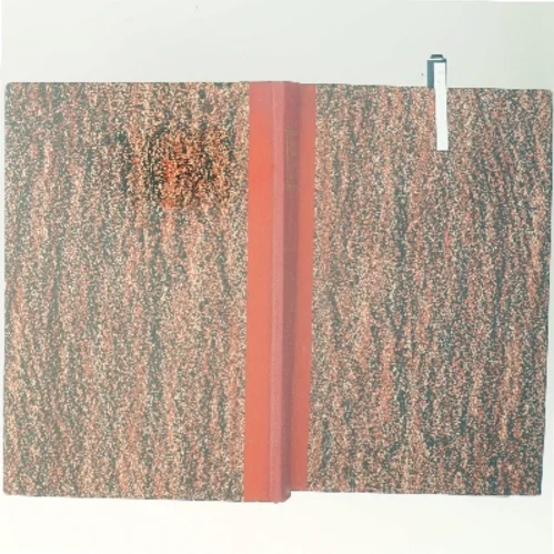 Fabian af Erich Kästner (Bog)