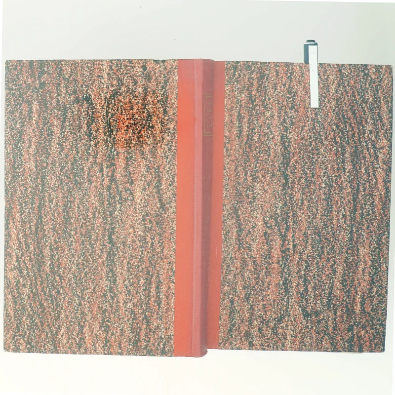 Fabian af Erich Kästner (Bog)