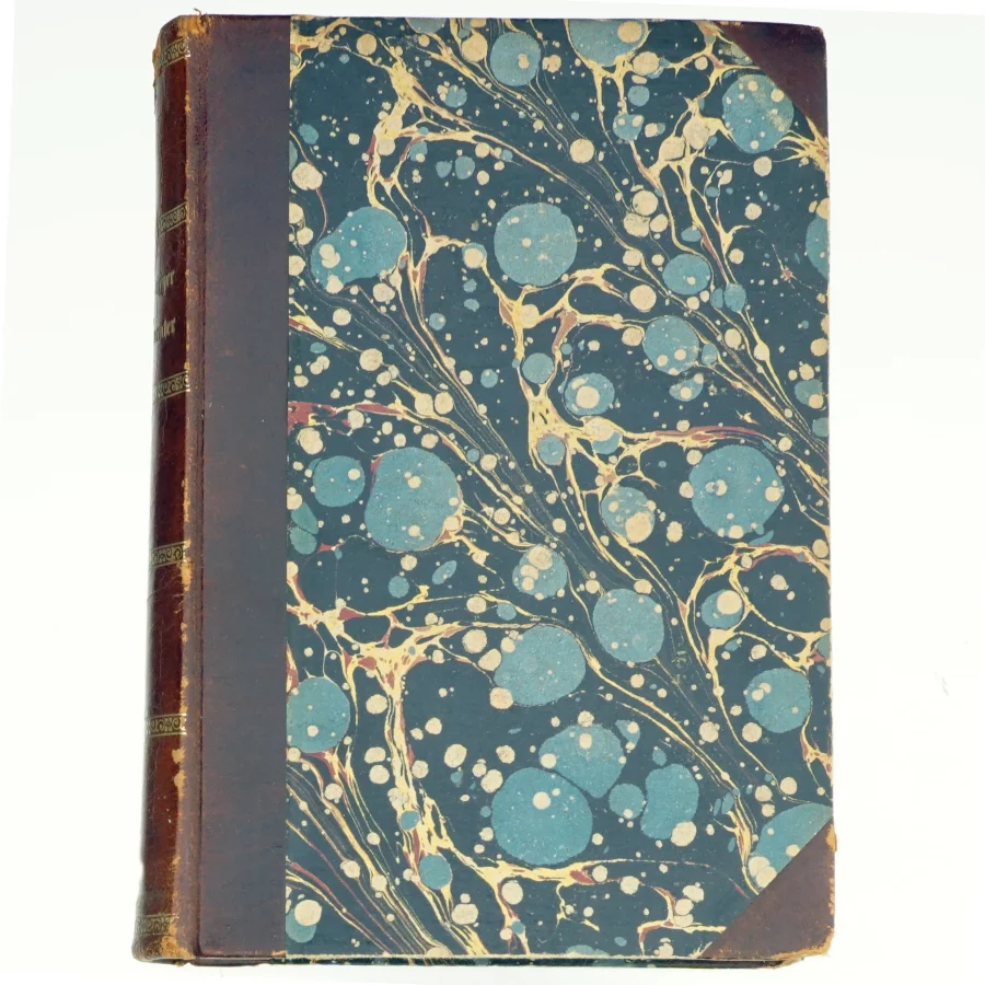 Verden venter af Niels Hoffmeyer (bog)