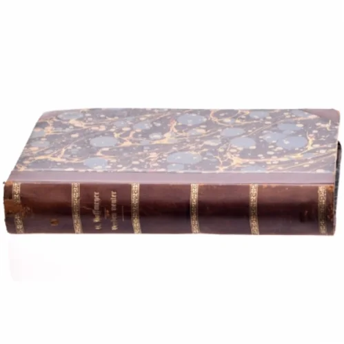 Verden venter af Niels Hoffmeyer (bog)