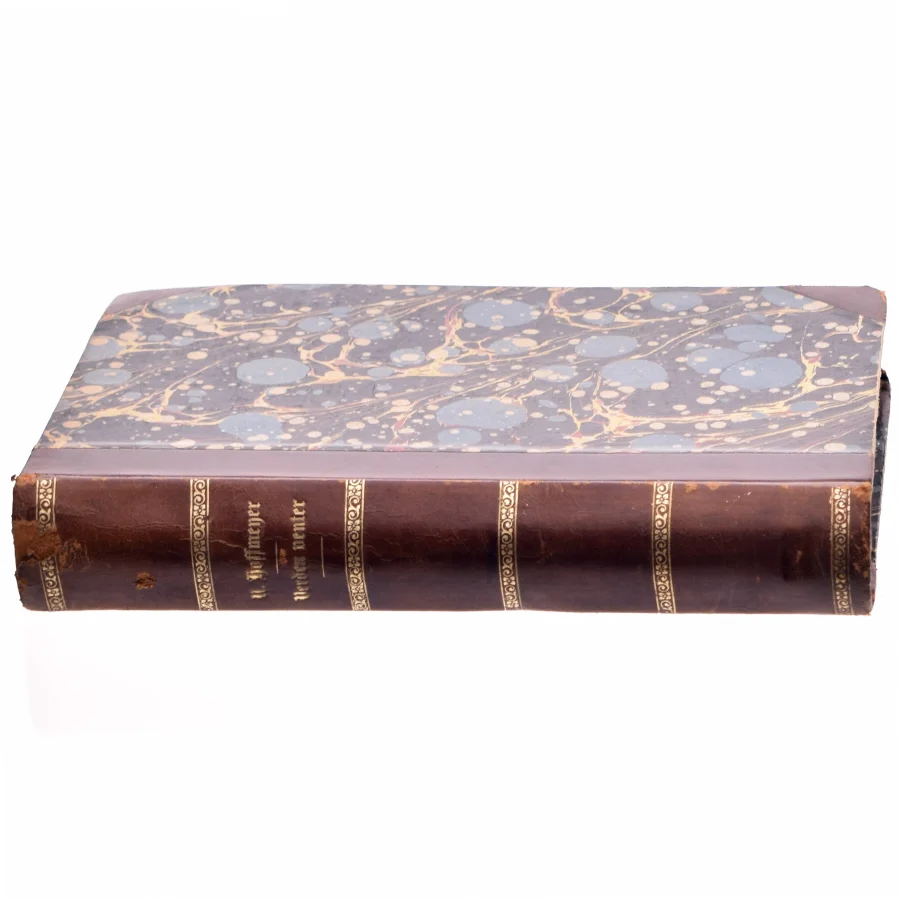 Verden venter af Niels Hoffmeyer (bog)