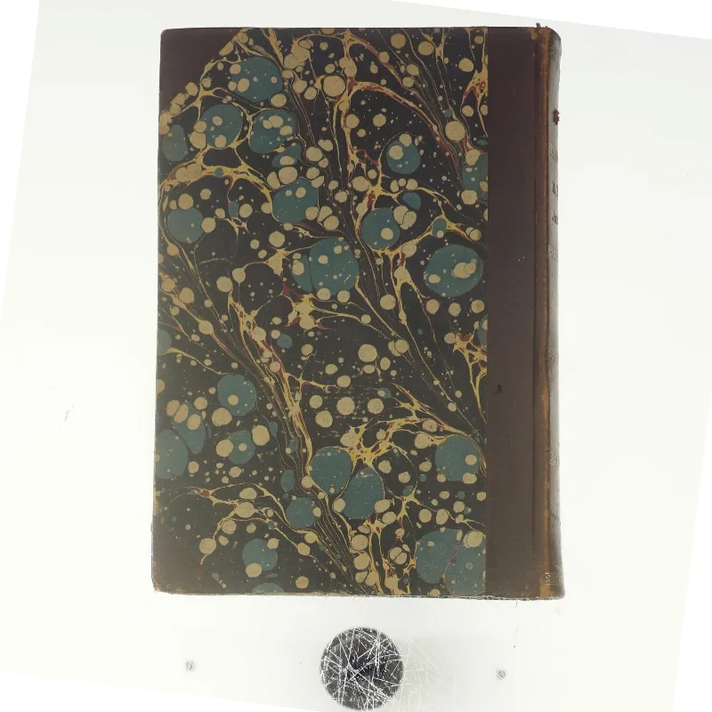 Verden venter af Niels Hoffmeyer (bog)