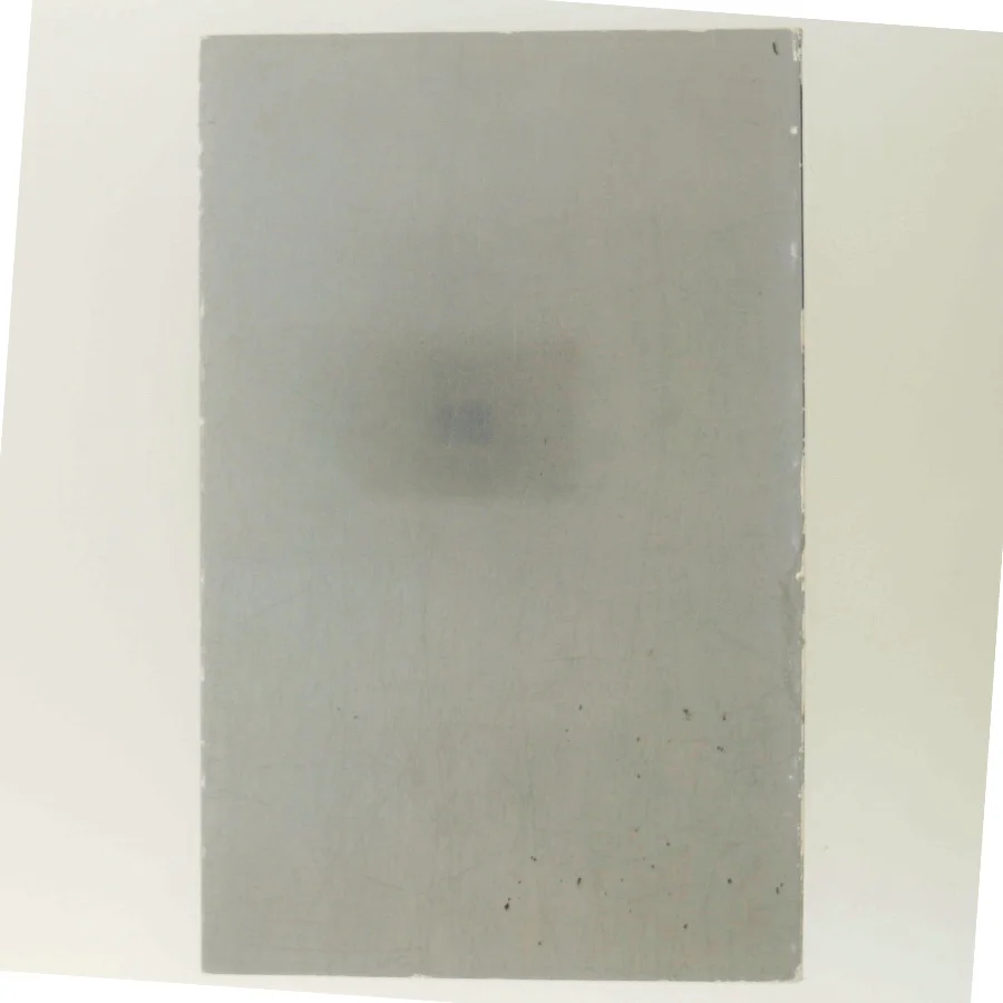 Sten og Farver af Maria Cervera (Bog)