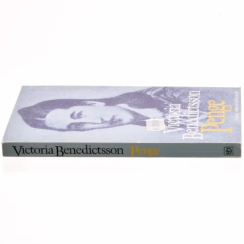 Penge af Victoria Bennedictsson (bog)