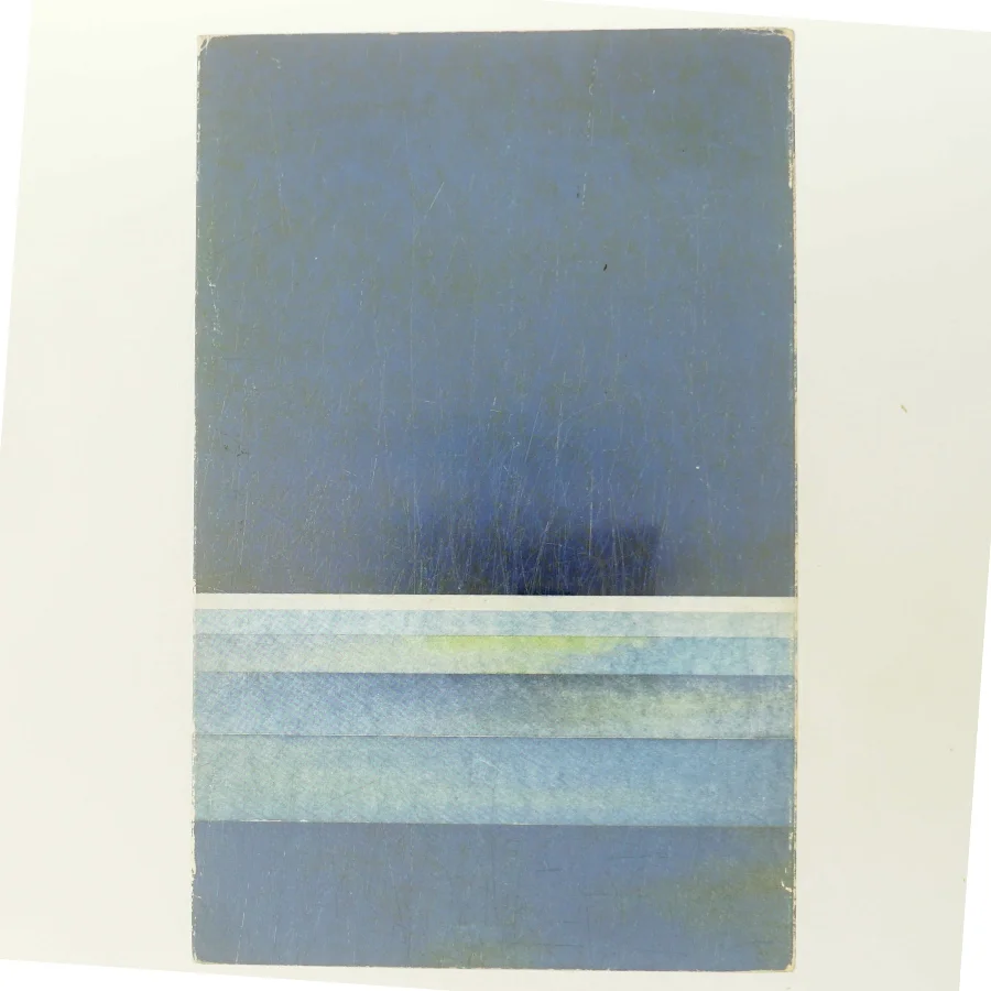 Den frie tanke af Mihail Larsen (Bog)