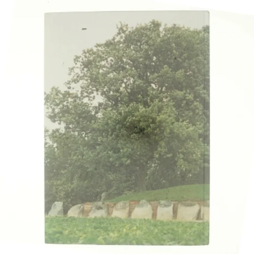 Jættestuer i Danmark