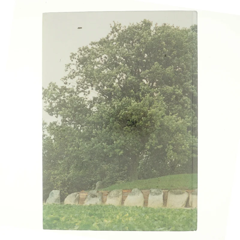 Jættestuer i Danmark