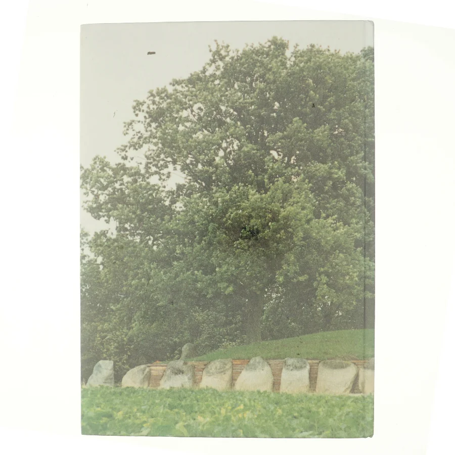 Jættestuer i Danmark