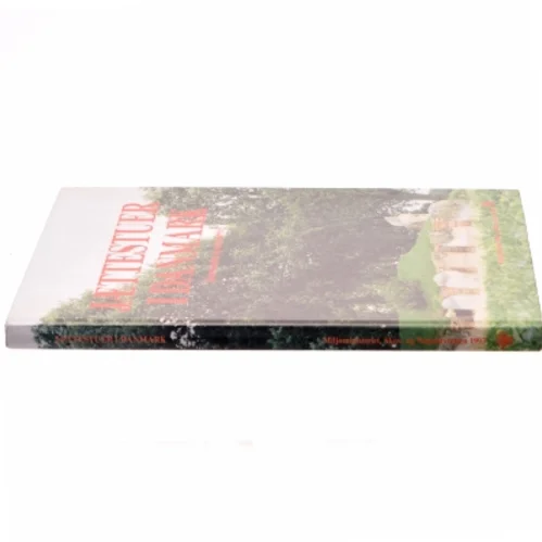 Jættestuer i Danmark