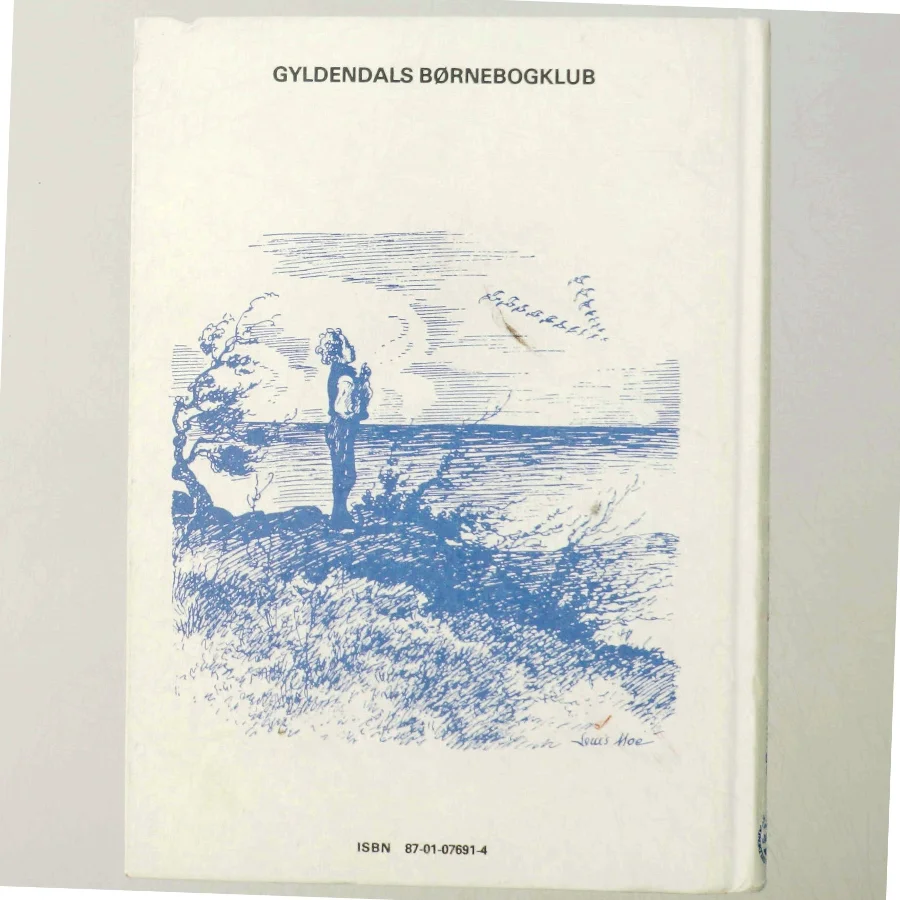 Selma Lagerlöf: Niels Holgersens mærkelige rejse gennem Sverige