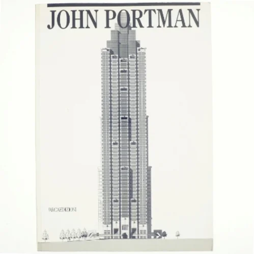 John Portman
