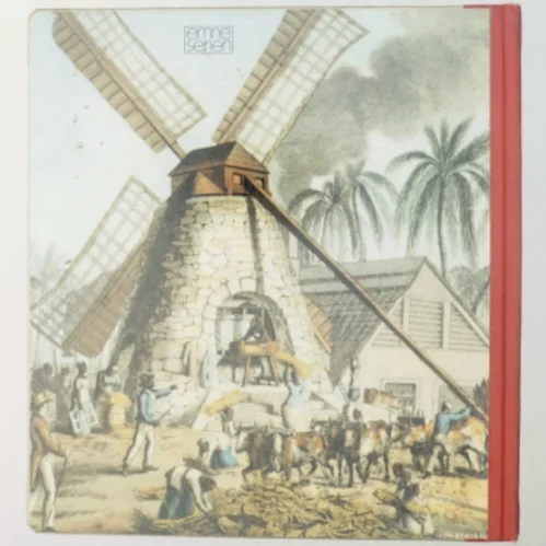 Palle Petersen: Danskernes slaver