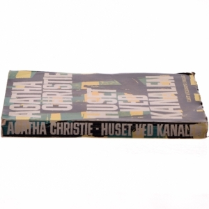 Agatha Christie: Huset ved kanalen
