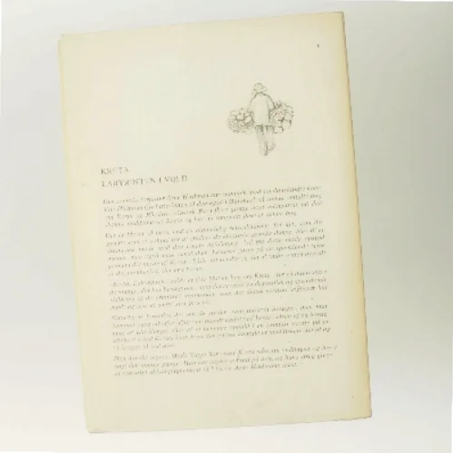 Kreta af Vivi og Arne Hirdman (Bog)