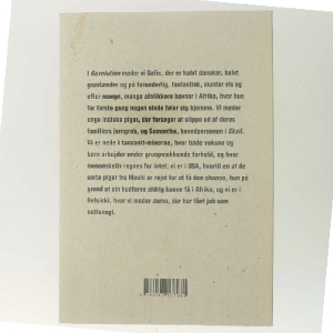 Revolution : fortællinger af Jakob Ejersbo (Bog)