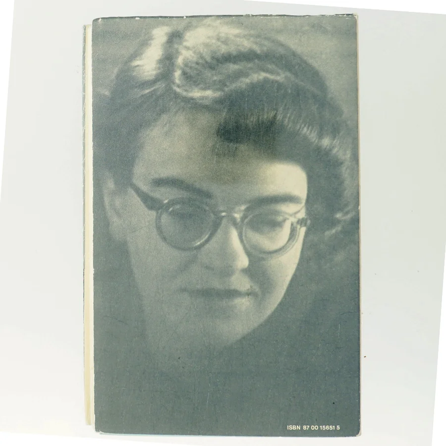 Fuglefri og Fremmed (Bog)