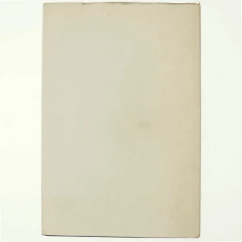 Professorgården i latinerkvarteret af Robert Egevang (bog)