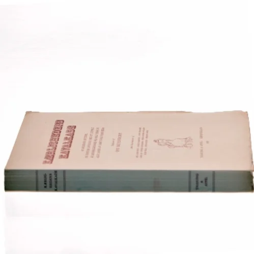 Kærlighedens Kavalkade af Ove Brusendorff (Bog)