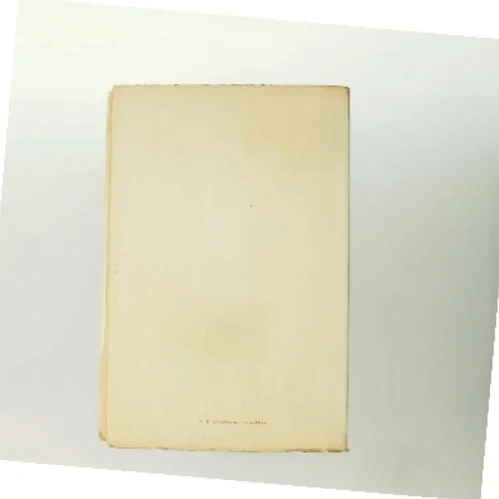 Kærlighedens Kavalkade af Ove Brusendorff (Bog)