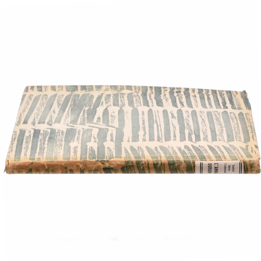 Gunhild Horne-Rasmussen: Deanna Durbin