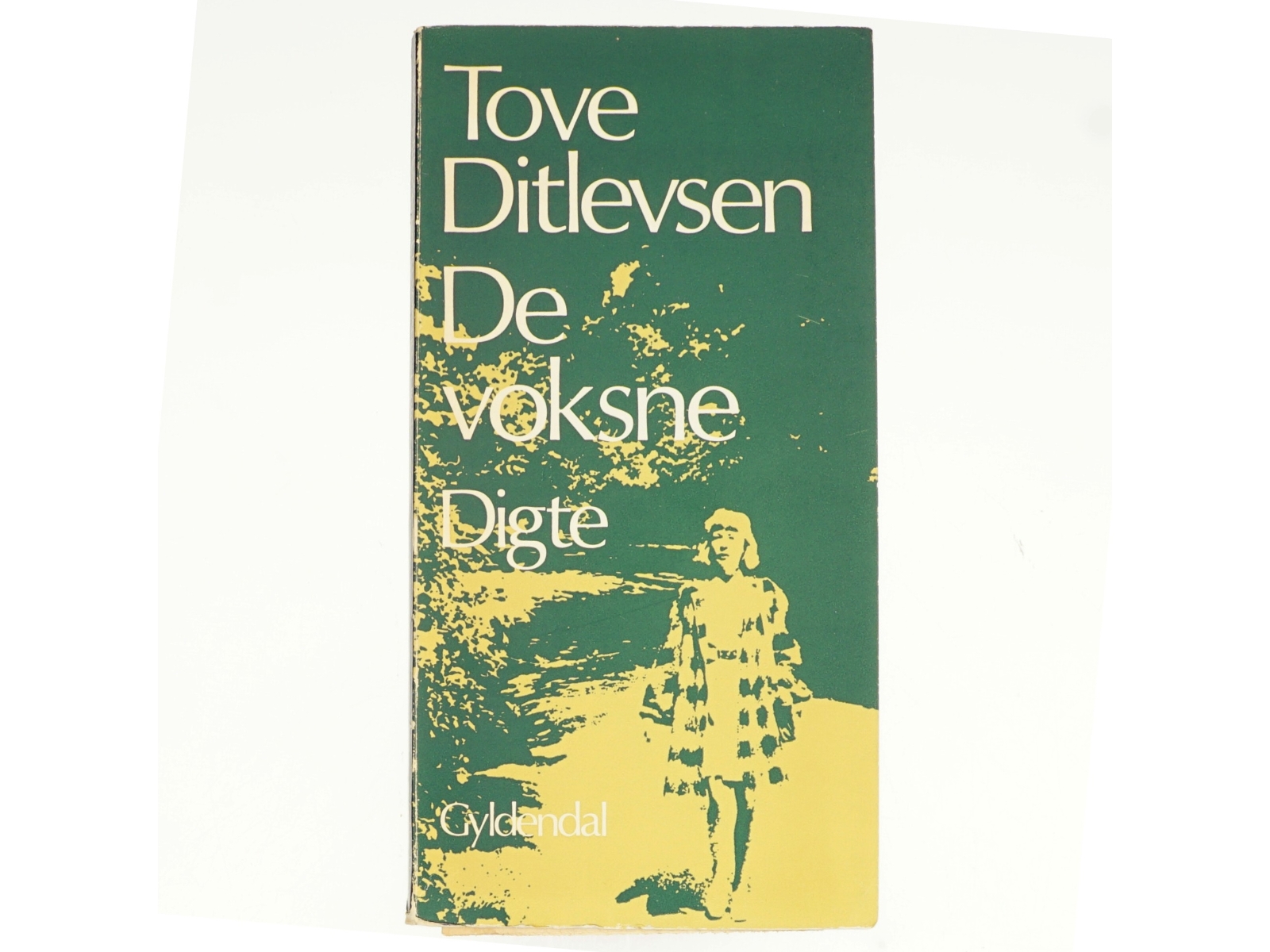De voksne af Tove Ditlevsen (bog)