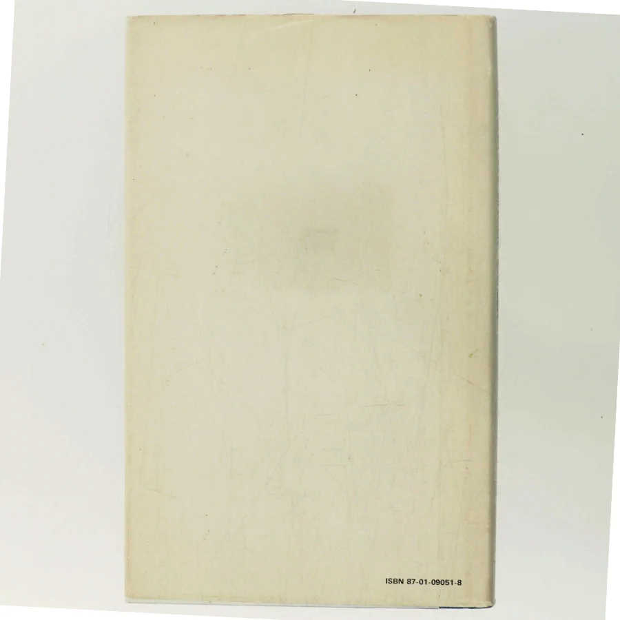 Fjender af Isaac Bashevis Singer (Bog)