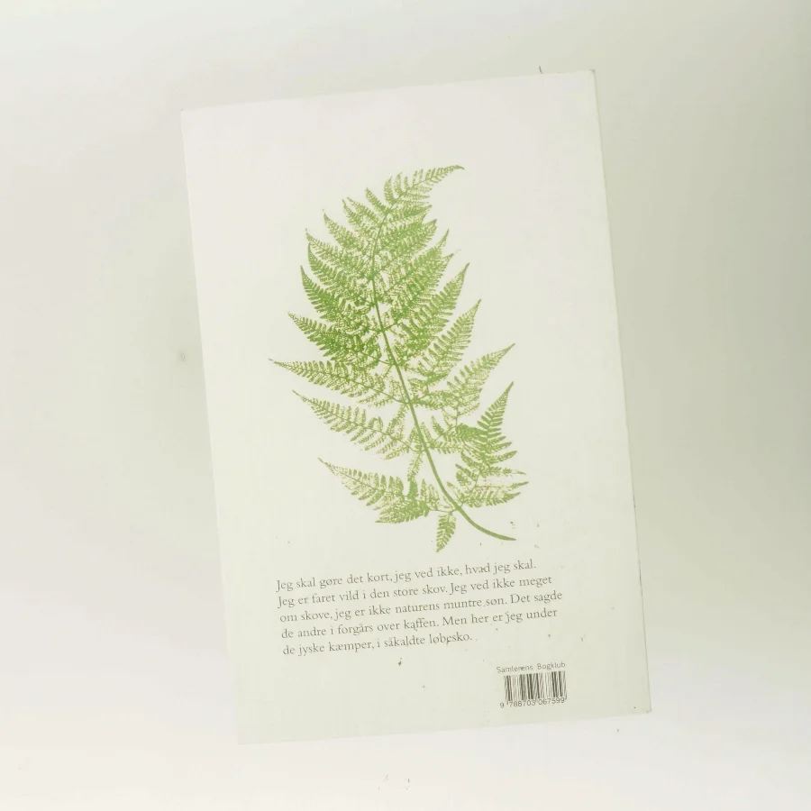 Hvis det er : roman af Helle Helle (Bog)