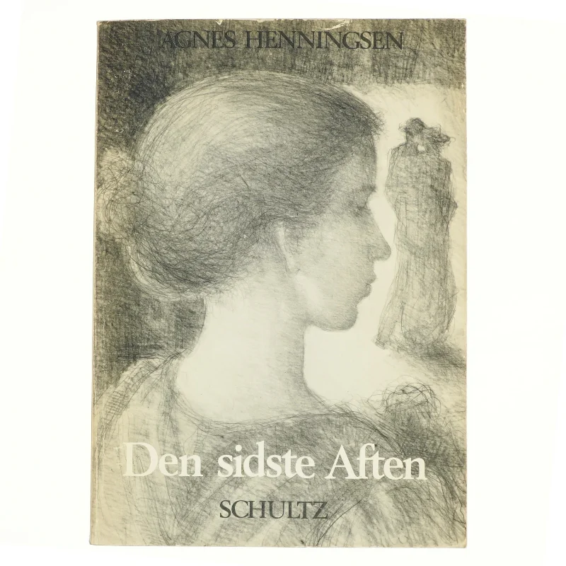 Den sidste aften af Agnes Henningsen (bog)