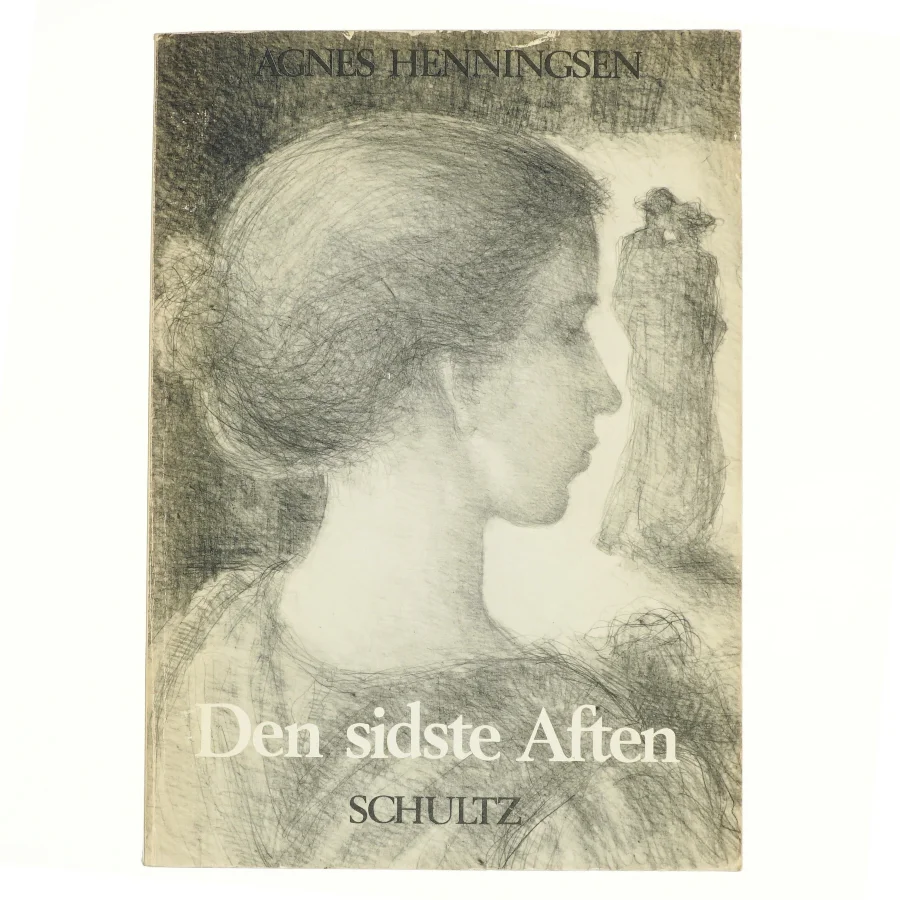 Den sidste aften af Agnes Henningsen (bog)
