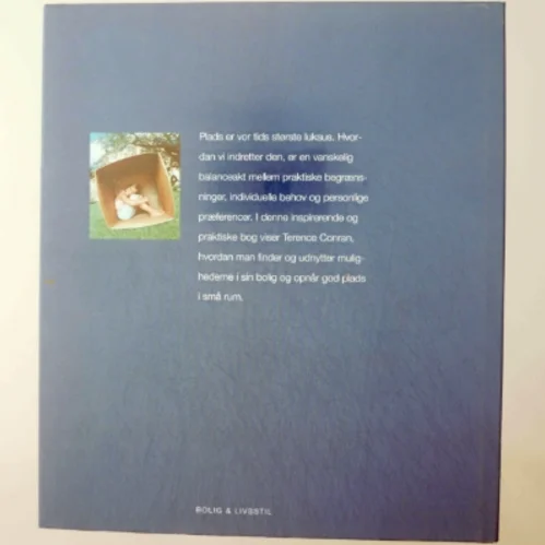 Indret med Terence Conran