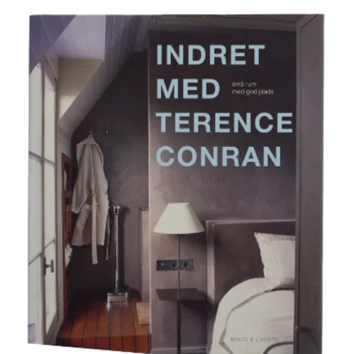 Indret med Terence Conran