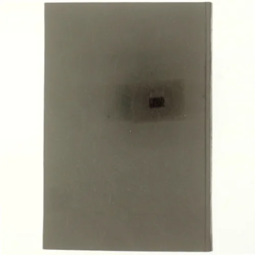 Liv og lyst af Frank Harris (bog)