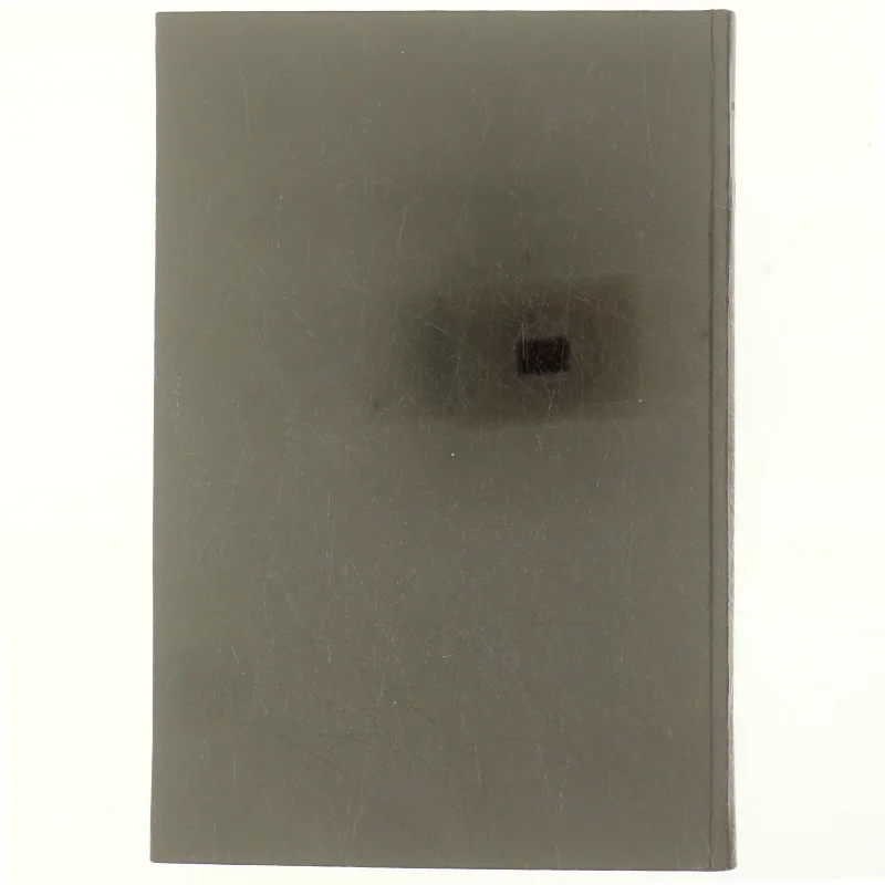 Liv og lyst af Frank Harris (bog)