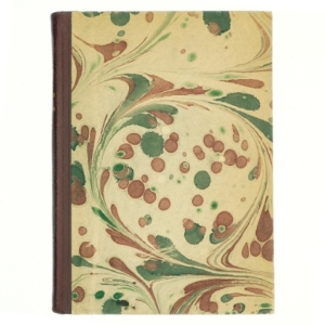 Børnenes Kår i Storbyen af Sofie Rifbjerg (bog)