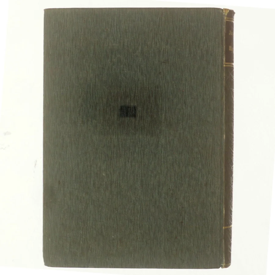 Martin Eden af Jack London (bog)