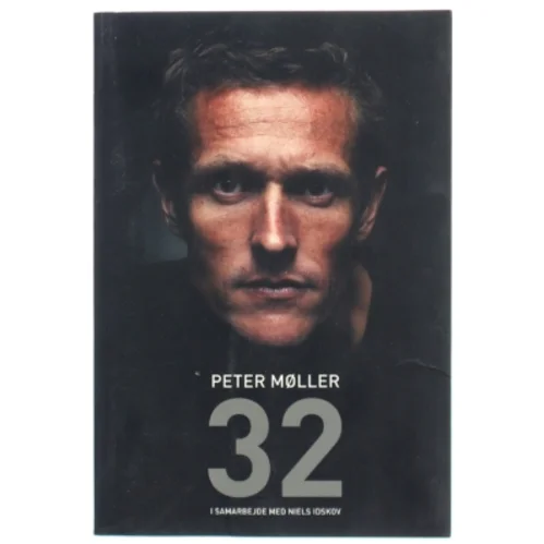 Peter Møller: 32