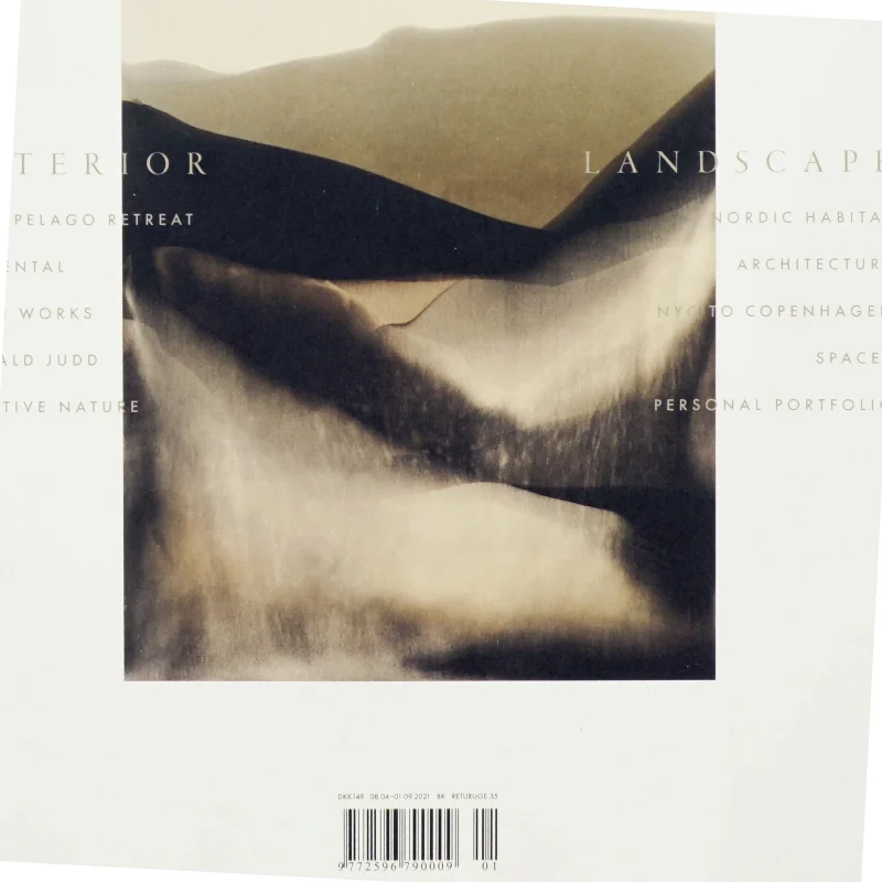 Flexform. Made i Italy (bog