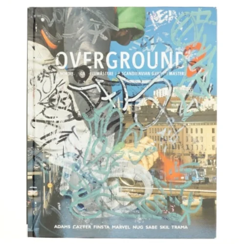 Overground 2