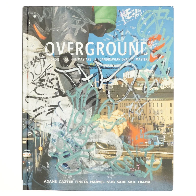 Overground 2