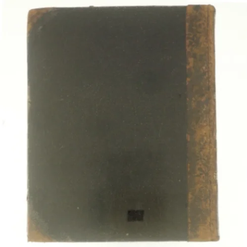 Henrik Pontoppidan: Torben og Jytte